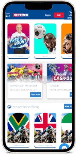 Betfred App – Free Download BetFred apk for Android & IOS.